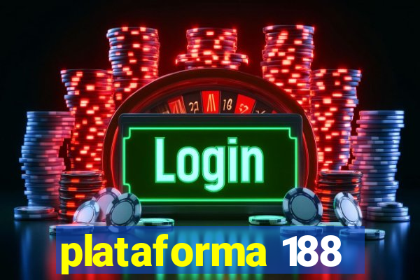 plataforma 188